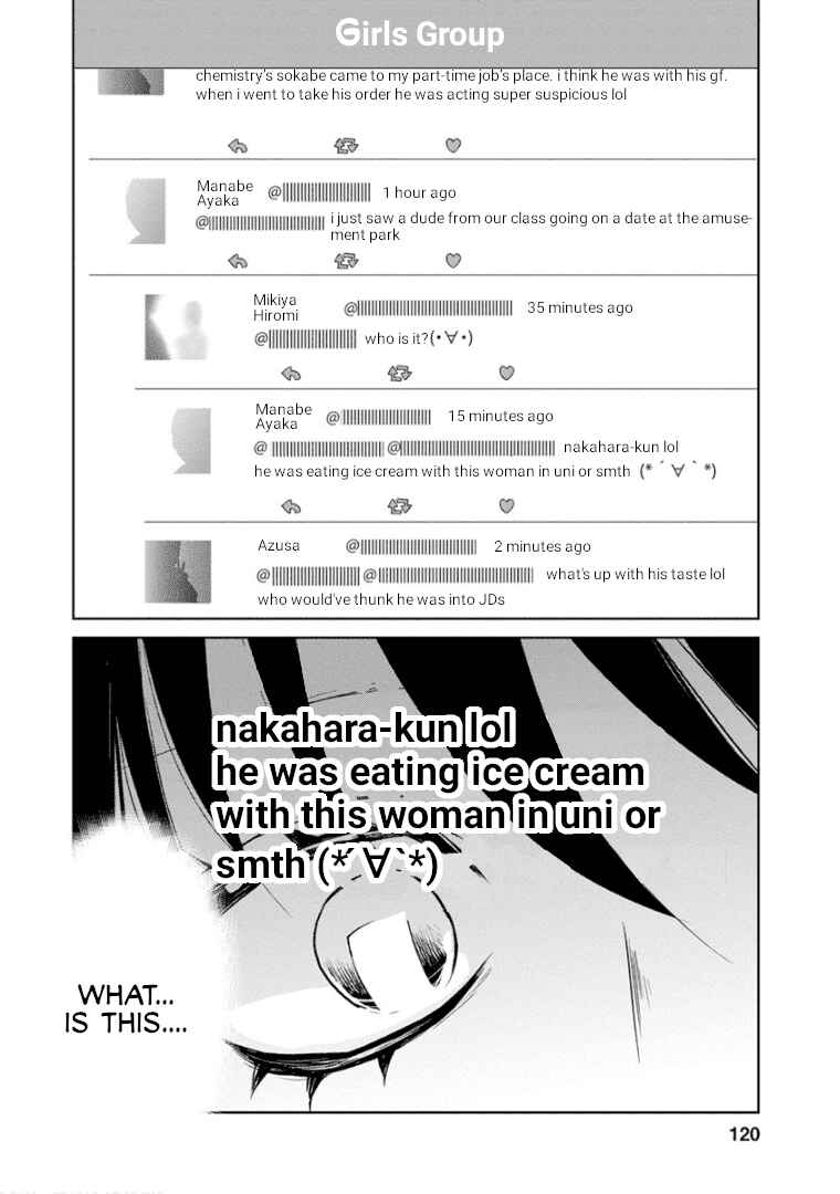 Page 16 Chapter 11 Last Menhealer