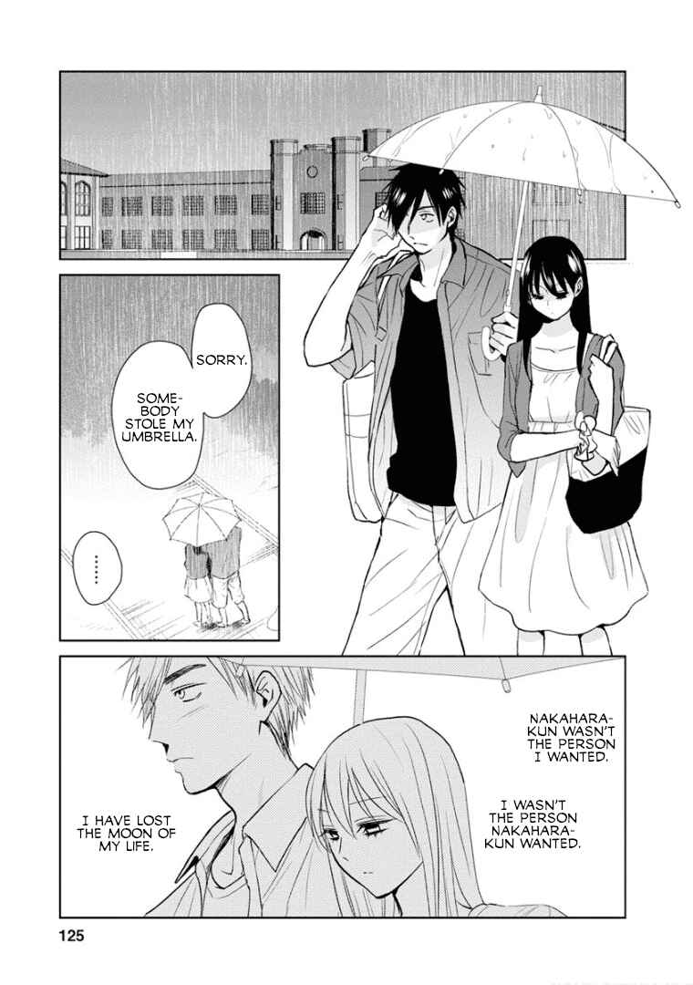 Page 21 Chapter 11 Last Menhealer