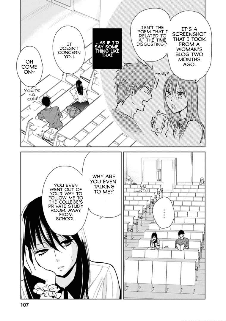 Page 3 Chapter 11 Last Menhealer