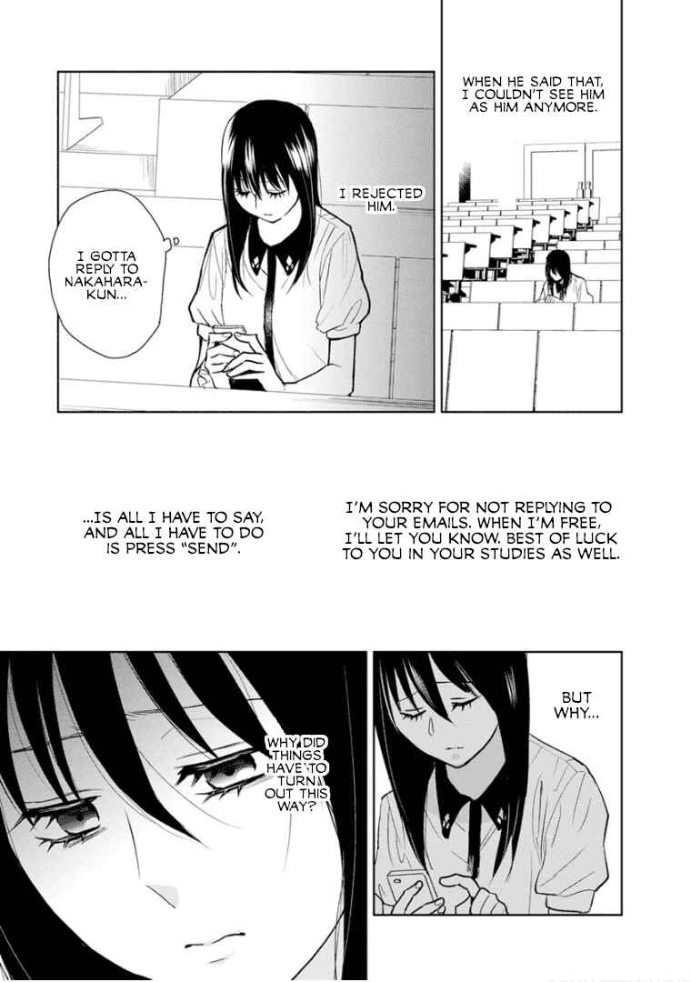 Page 7 Chapter 11 Last Menhealer