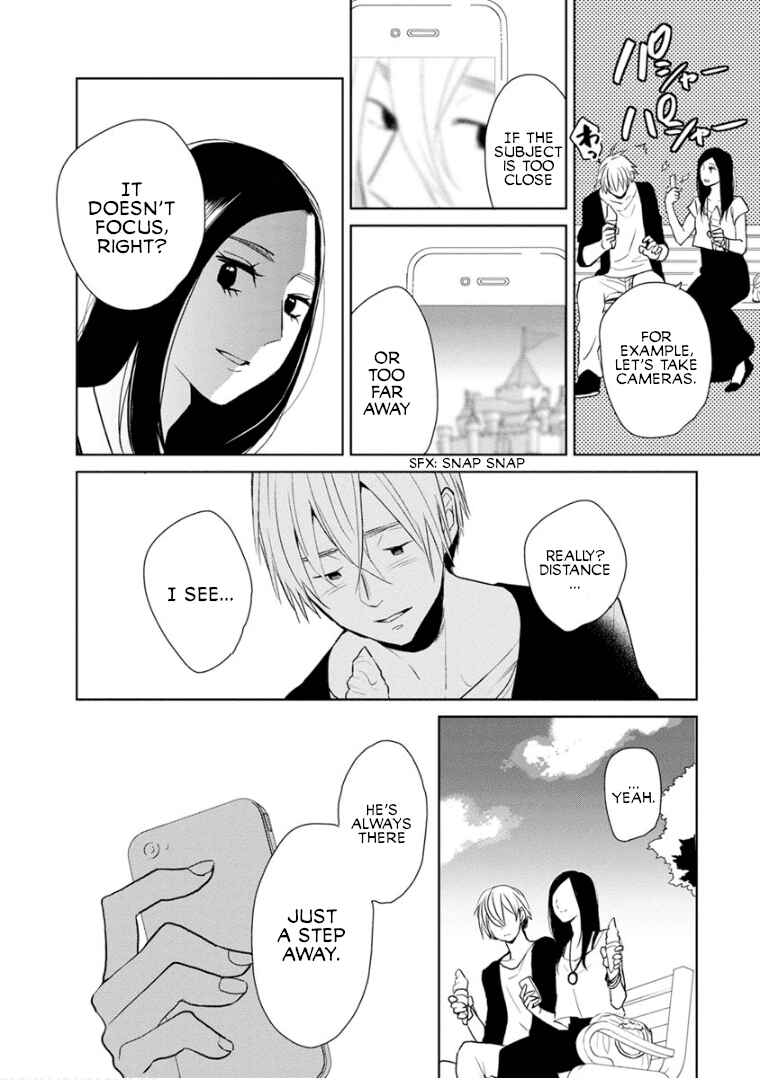 Page 16 Chapter 10 Last Menhealer