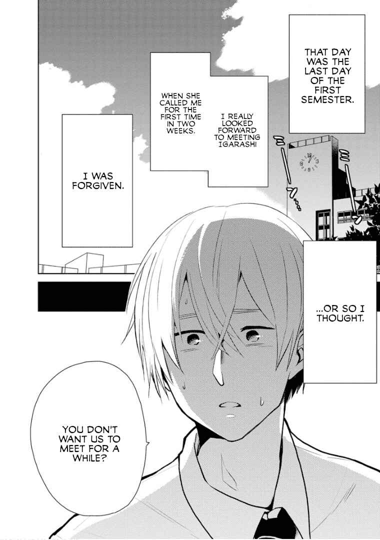Page 2 Chapter 10 Last Menhealer
