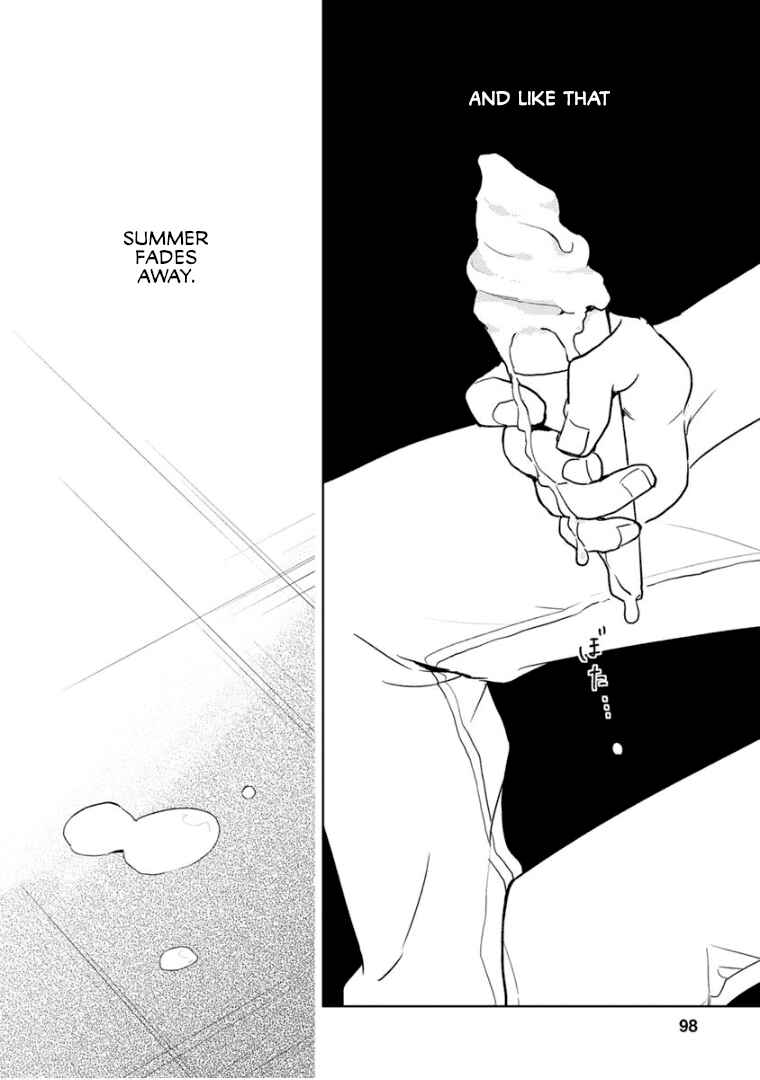 Page 20 Chapter 10 Last Menhealer