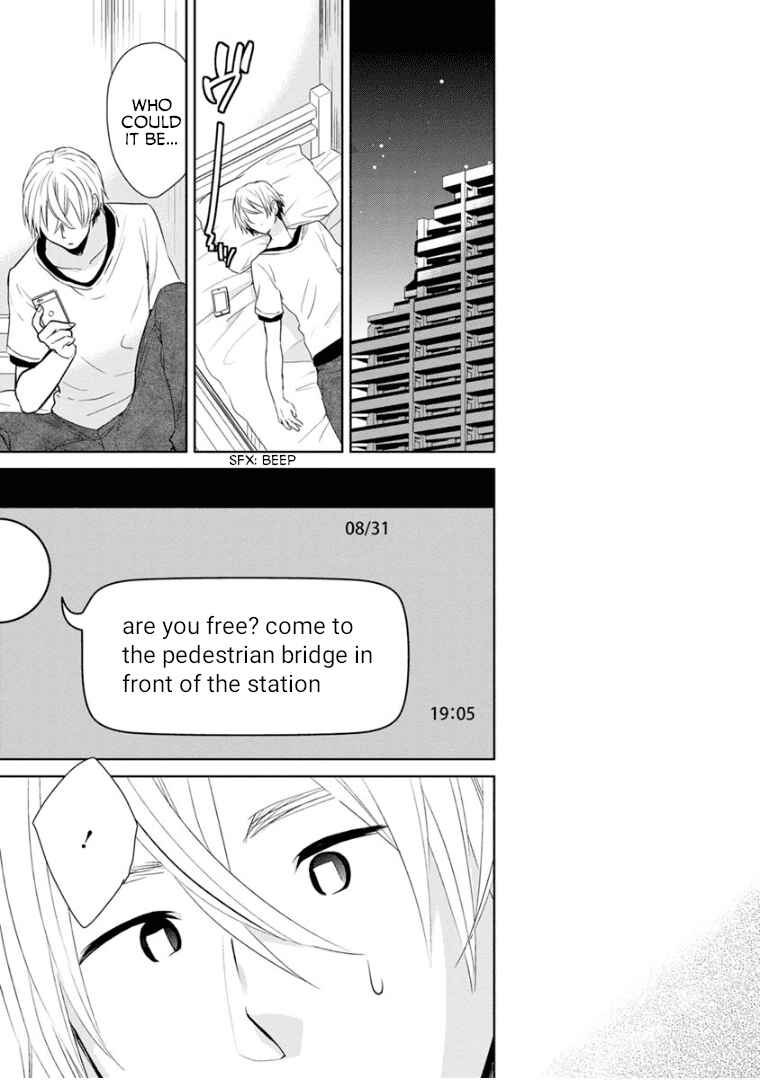 Page 21 Chapter 10 Last Menhealer