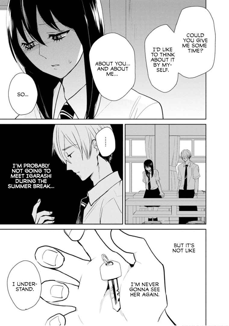Page 3 Chapter 10 Last Menhealer