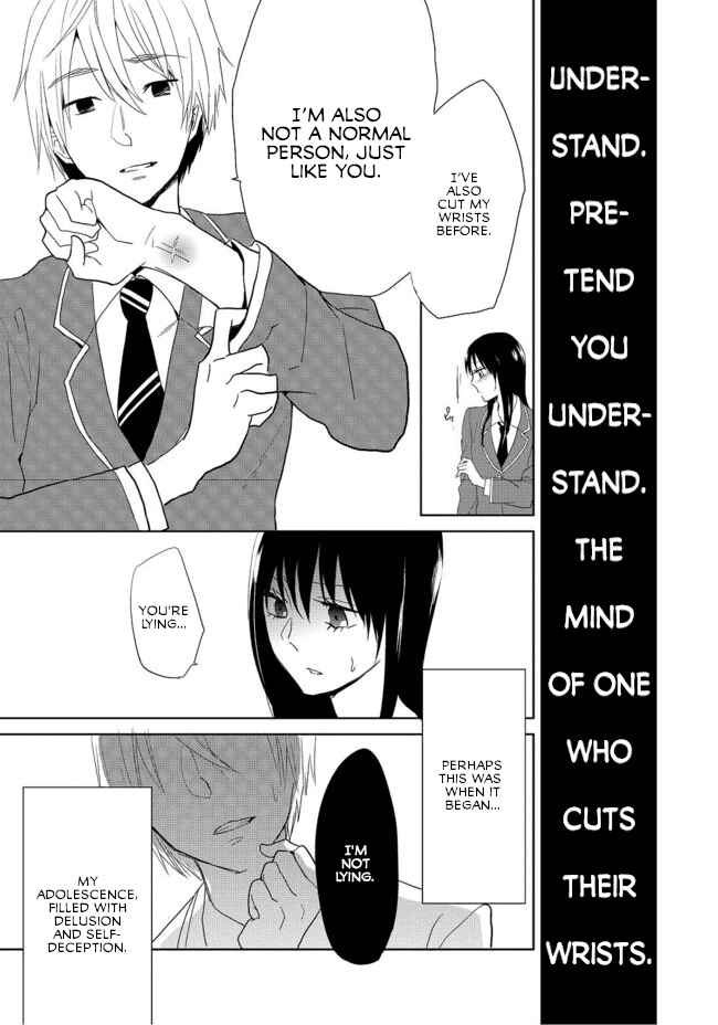 Page 19 Chapter 2 Last Menhealer