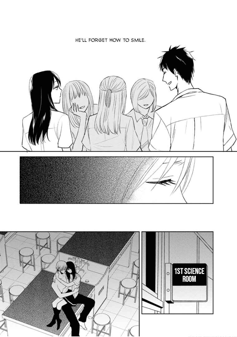 Page 17 Chapter 7 Last Menhealer