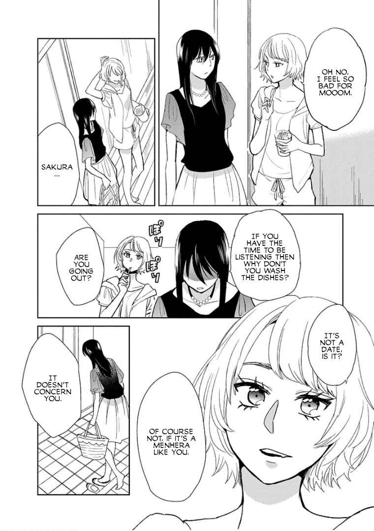 Page 10 Chapter 6 Last Menhealer