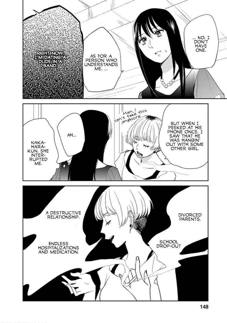 Page 16 Chapter 6 Last Menhealer