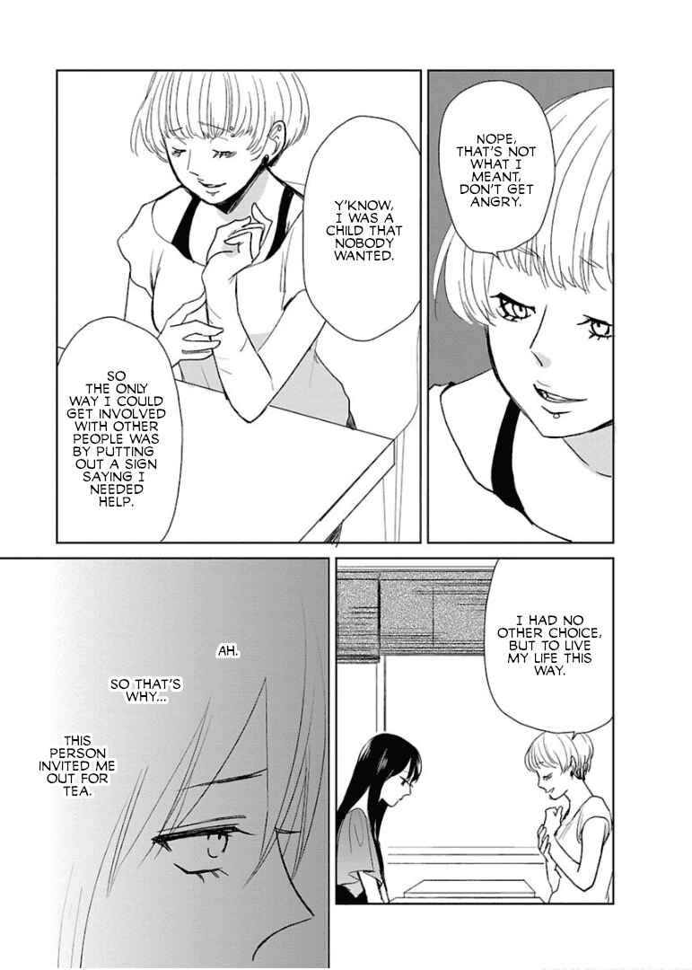 Page 19 Chapter 6 Last Menhealer