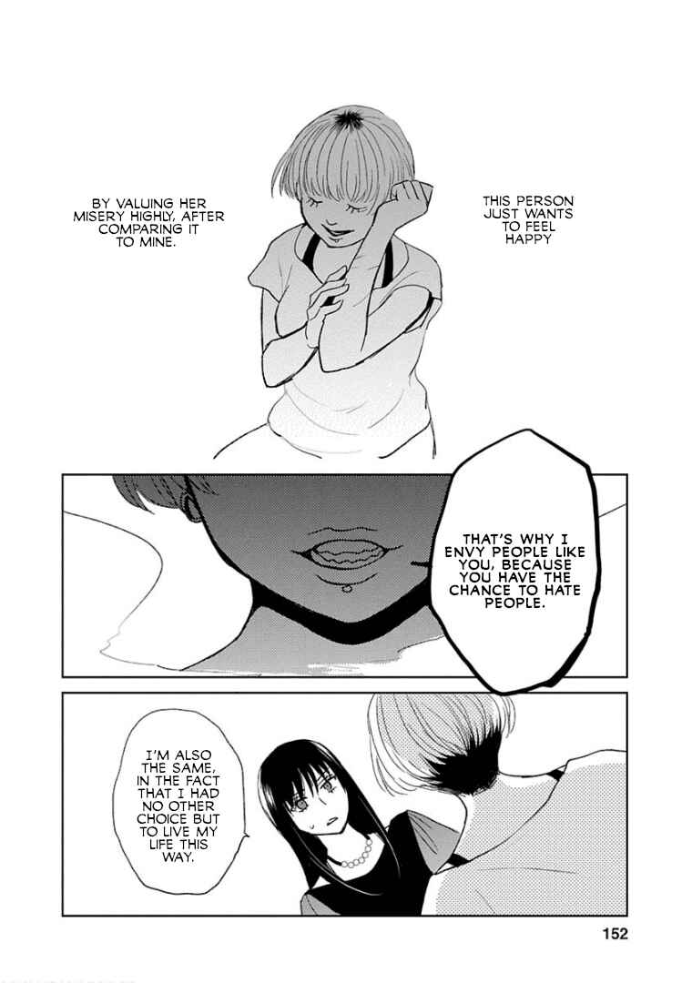 Page 20 Chapter 6 Last Menhealer