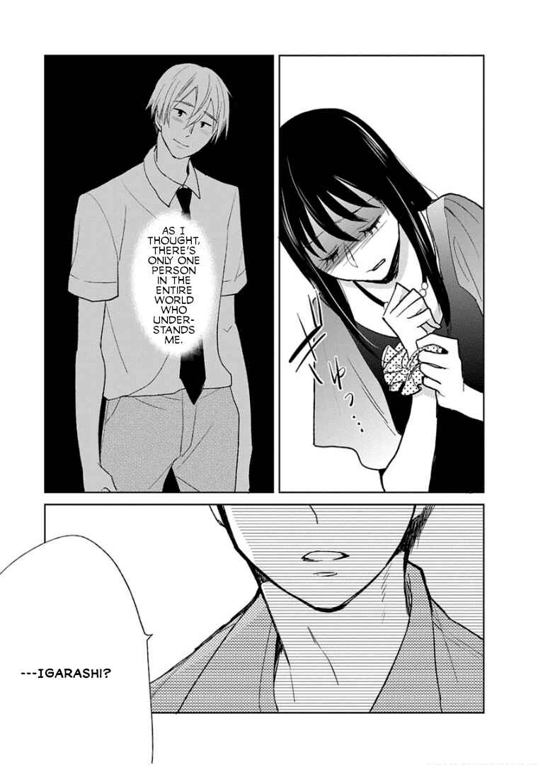 Page 25 Chapter 6 Last Menhealer