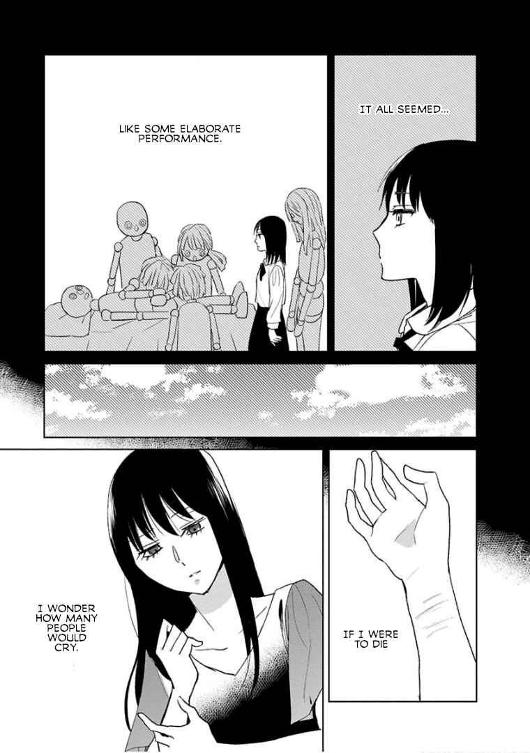 Page 3 Chapter 6 Last Menhealer