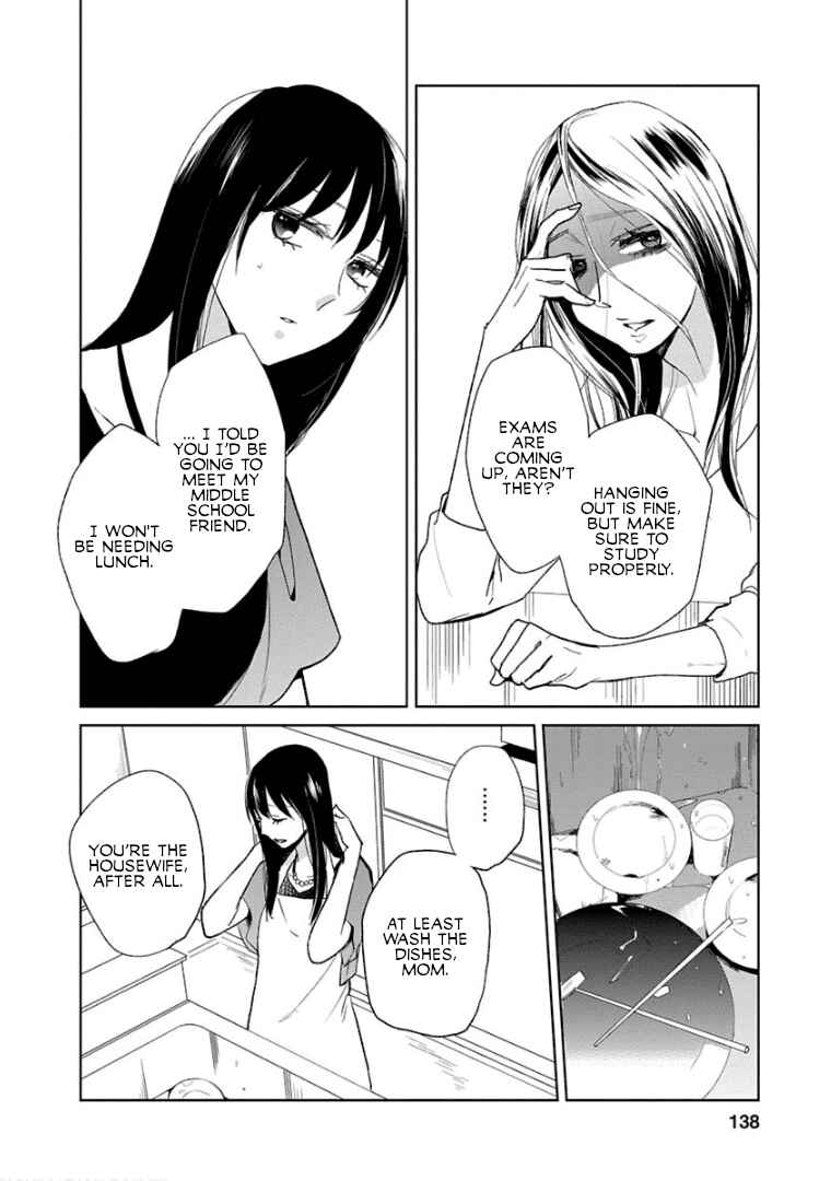 Page 6 Chapter 6 Last Menhealer