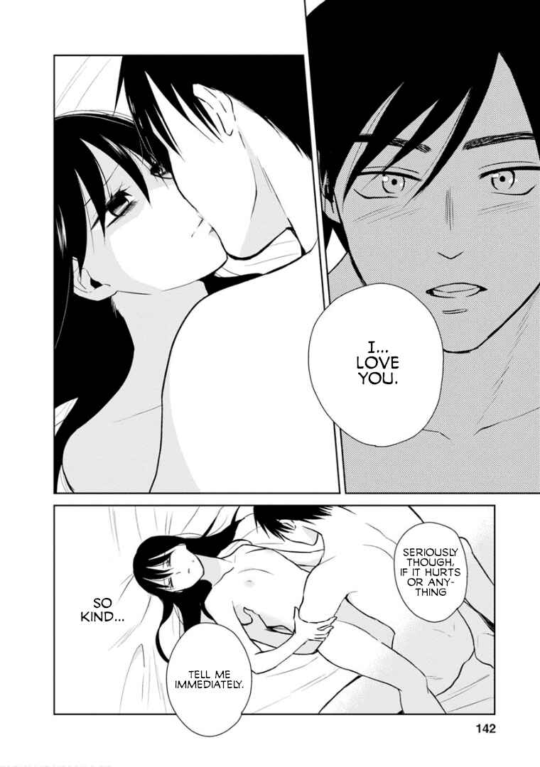 Page 12 Chapter 12 Last Menhealer
