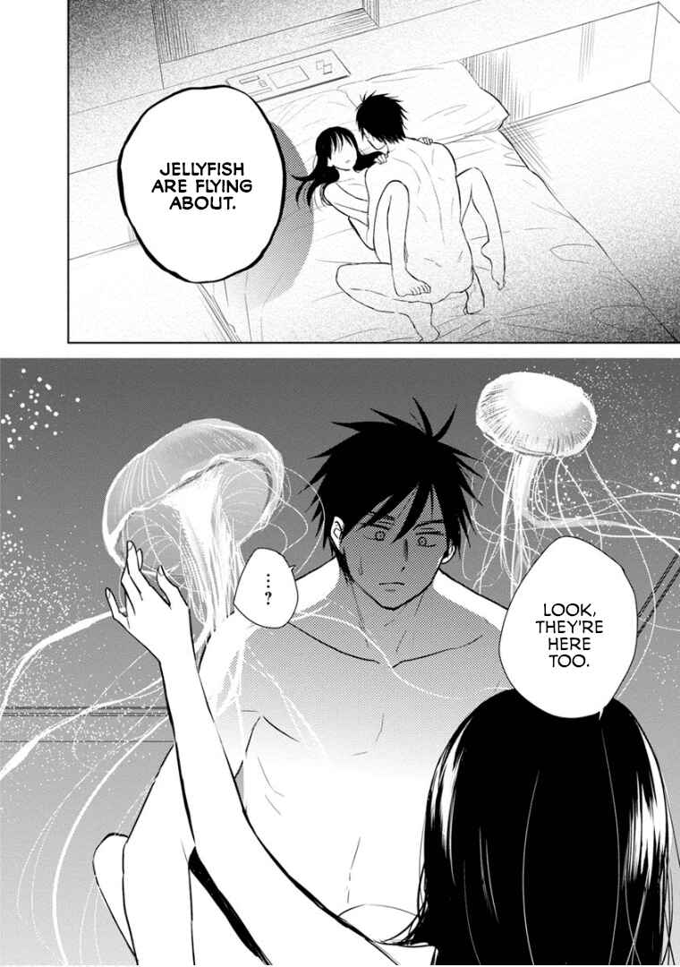 Page 20 Chapter 12 Last Menhealer