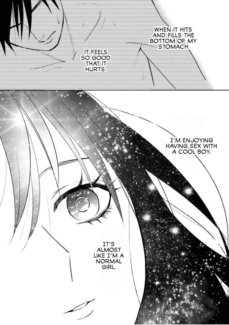 Page 23 Chapter 12 Last Menhealer