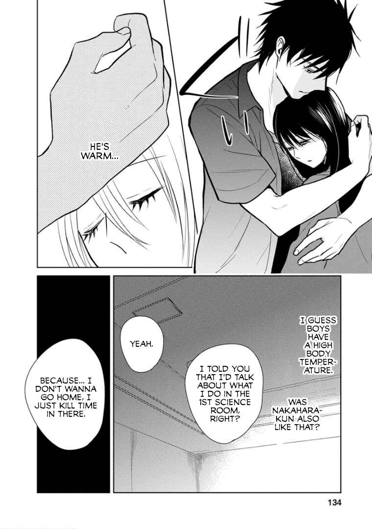 Page 4 Chapter 12 Last Menhealer