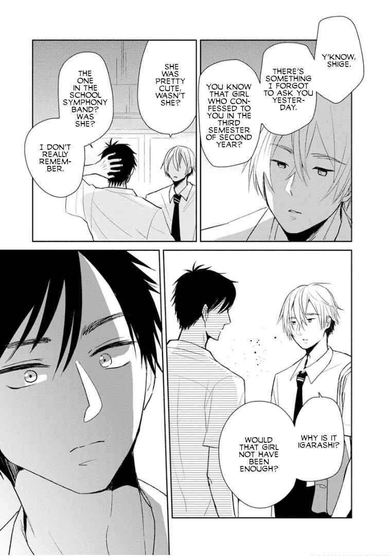 Page 11 Chapter 8 Last Menhealer