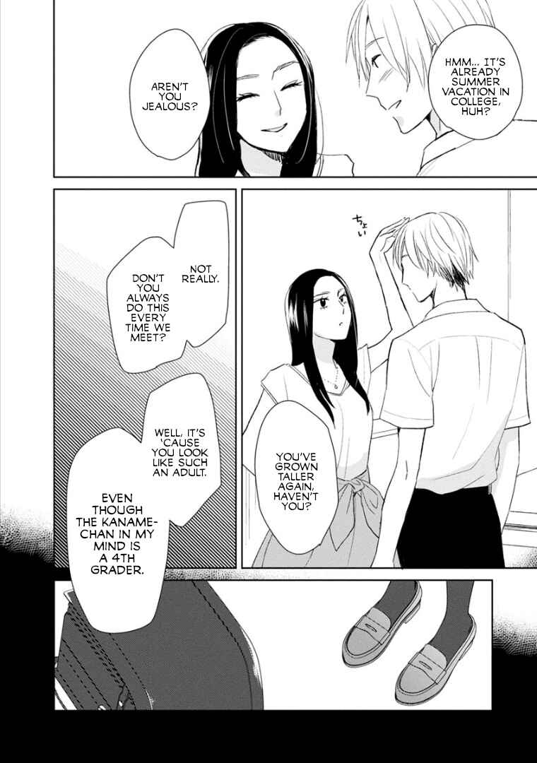 Page 14 Chapter 8 Last Menhealer