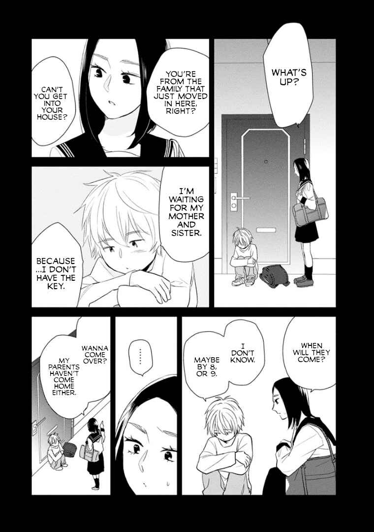 Page 15 Chapter 8 Last Menhealer