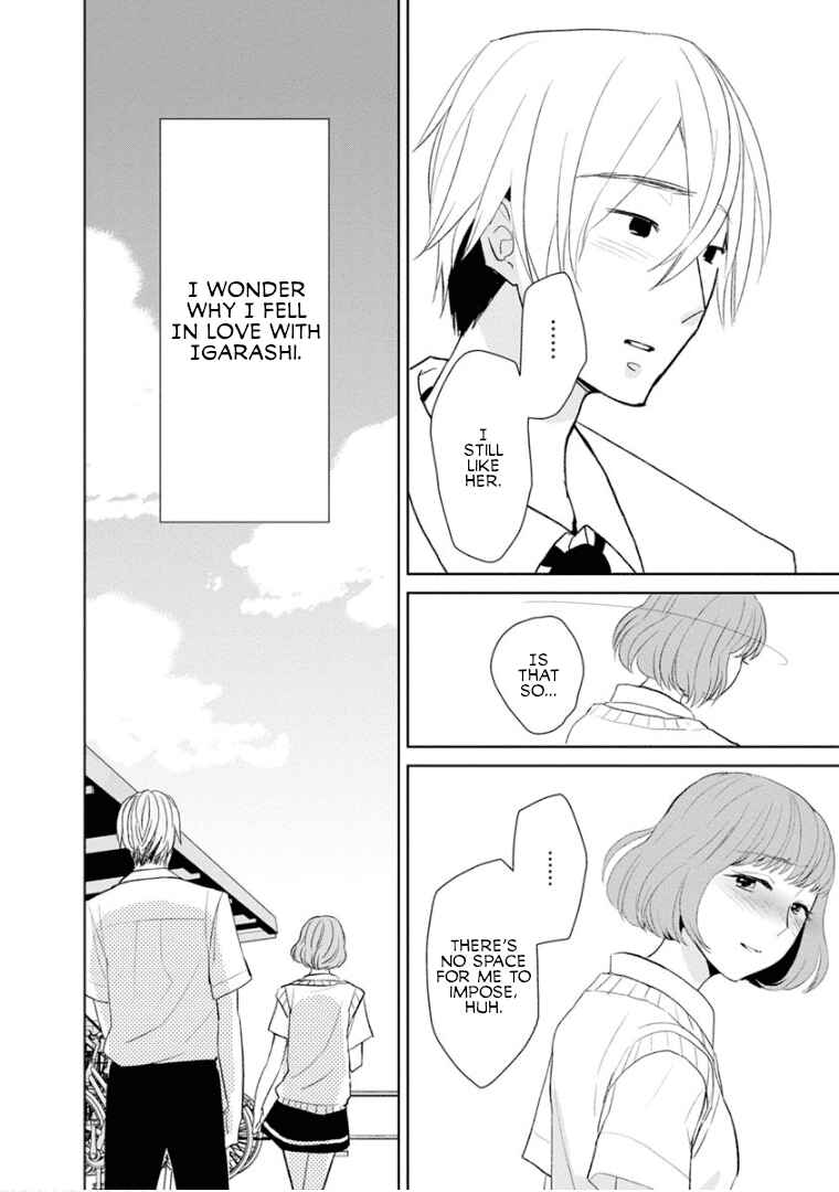 Page 4 Chapter 8 Last Menhealer