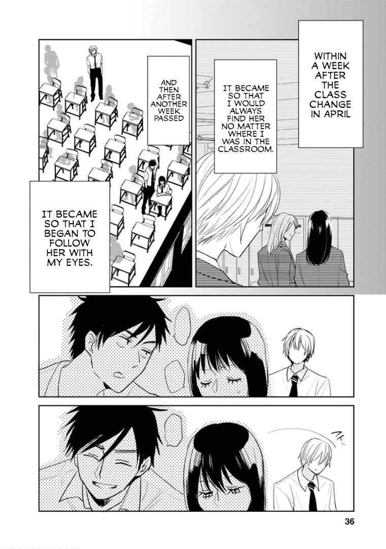 Page 6 Chapter 8 Last Menhealer