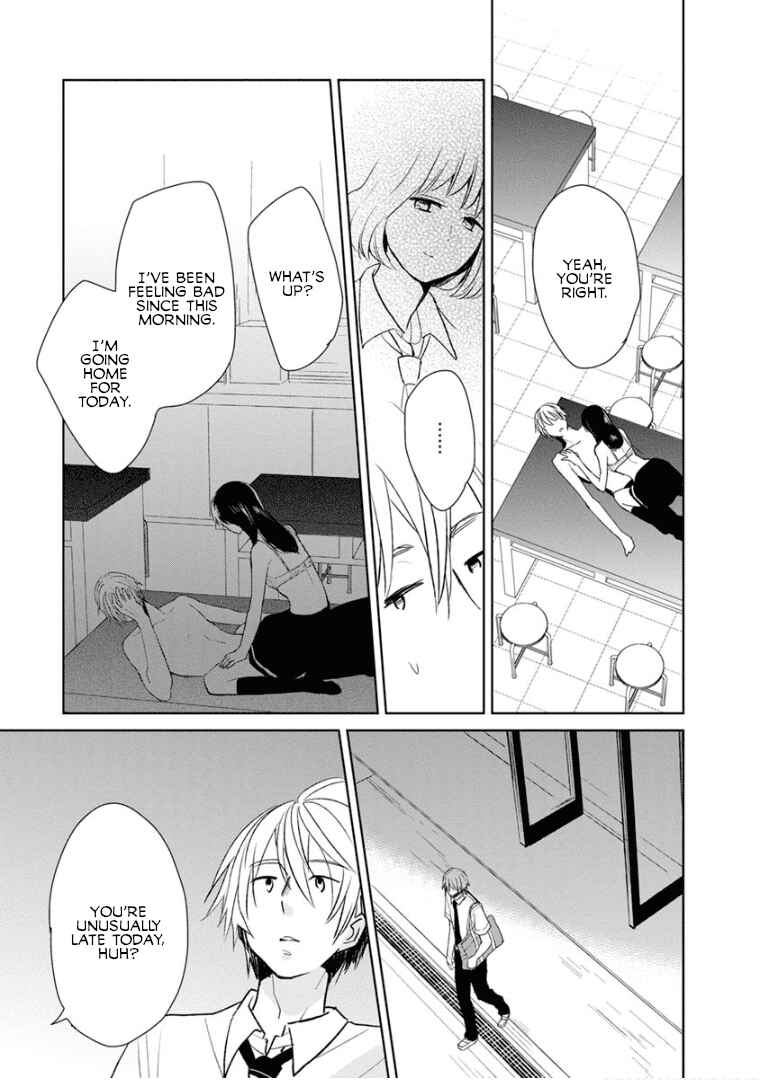 Page 9 Chapter 8 Last Menhealer