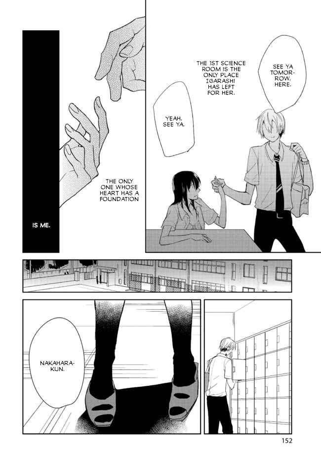 Page 14 Chapter 4 Last Menhealer