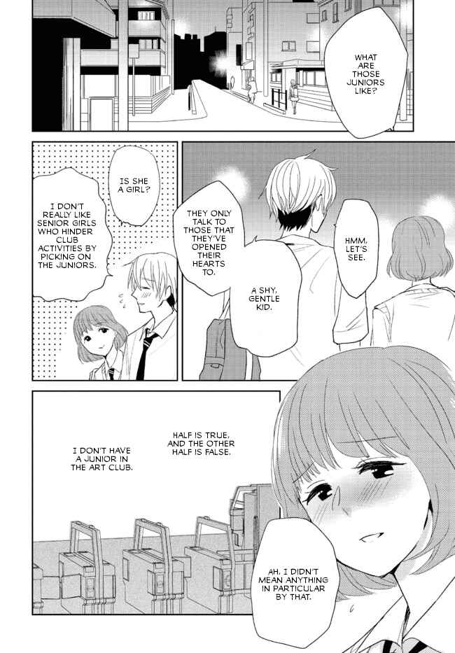 Page 16 Chapter 4 Last Menhealer