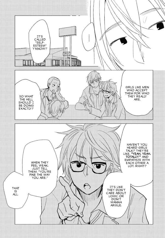 Page 7 Chapter 4 Last Menhealer