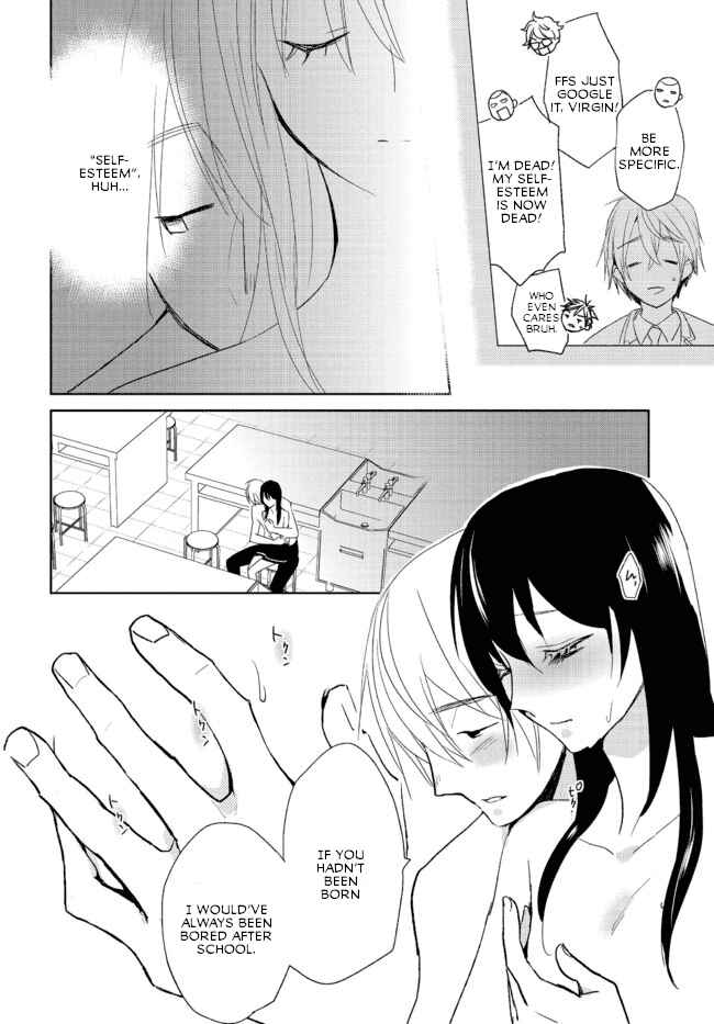 Page 8 Chapter 4 Last Menhealer