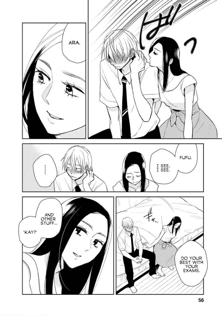 Page 2 Chapter 9 Last Menhealer