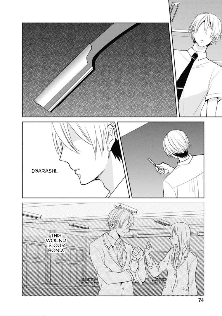 Page 20 Chapter 9 Last Menhealer