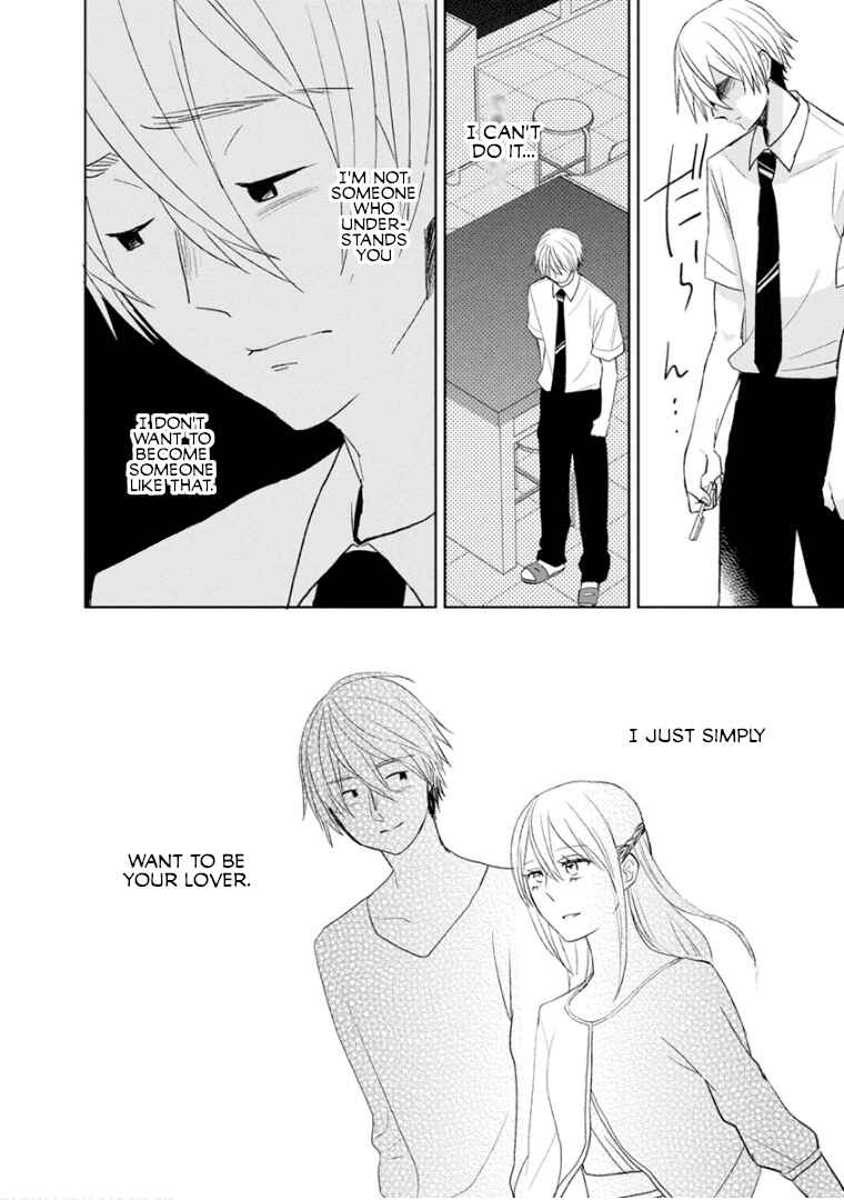 Page 22 Chapter 9 Last Menhealer