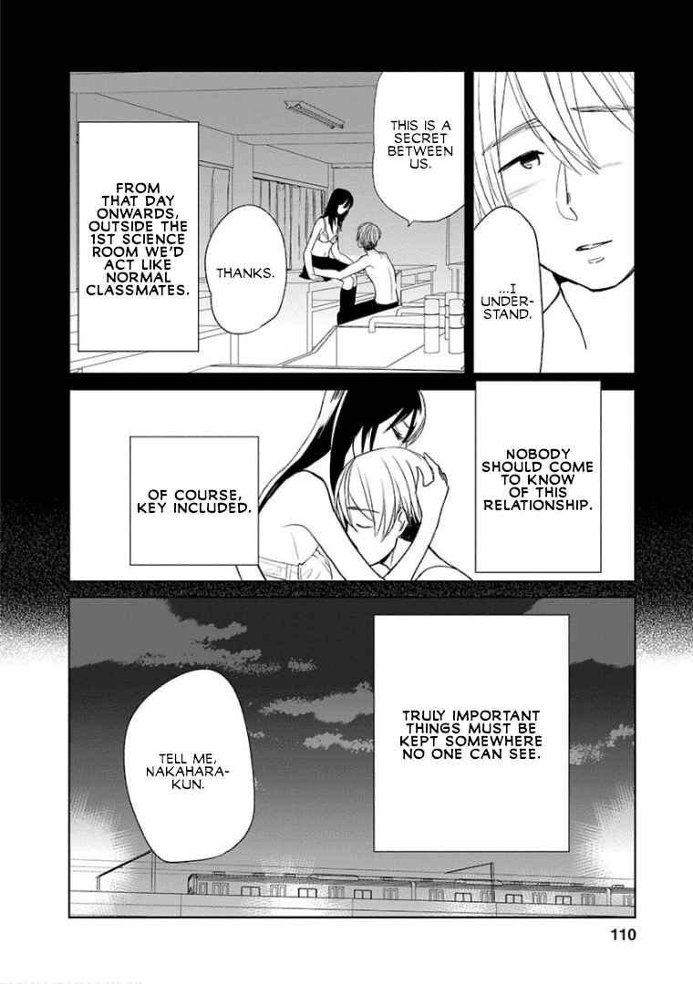 Page 4 Chapter 5 Last Menhealer