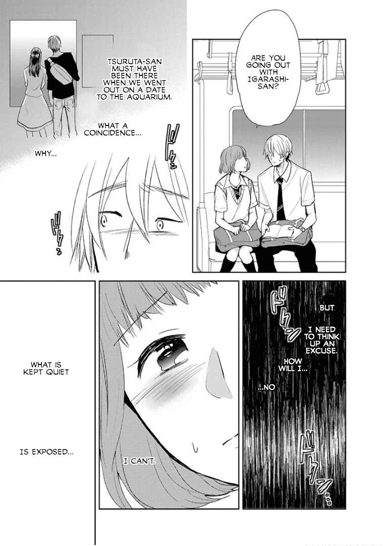 Page 5 Chapter 5 Last Menhealer