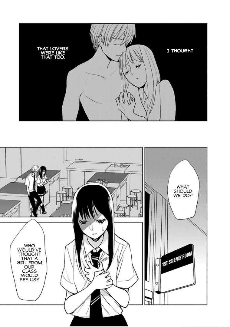 Page 9 Chapter 5 Last Menhealer