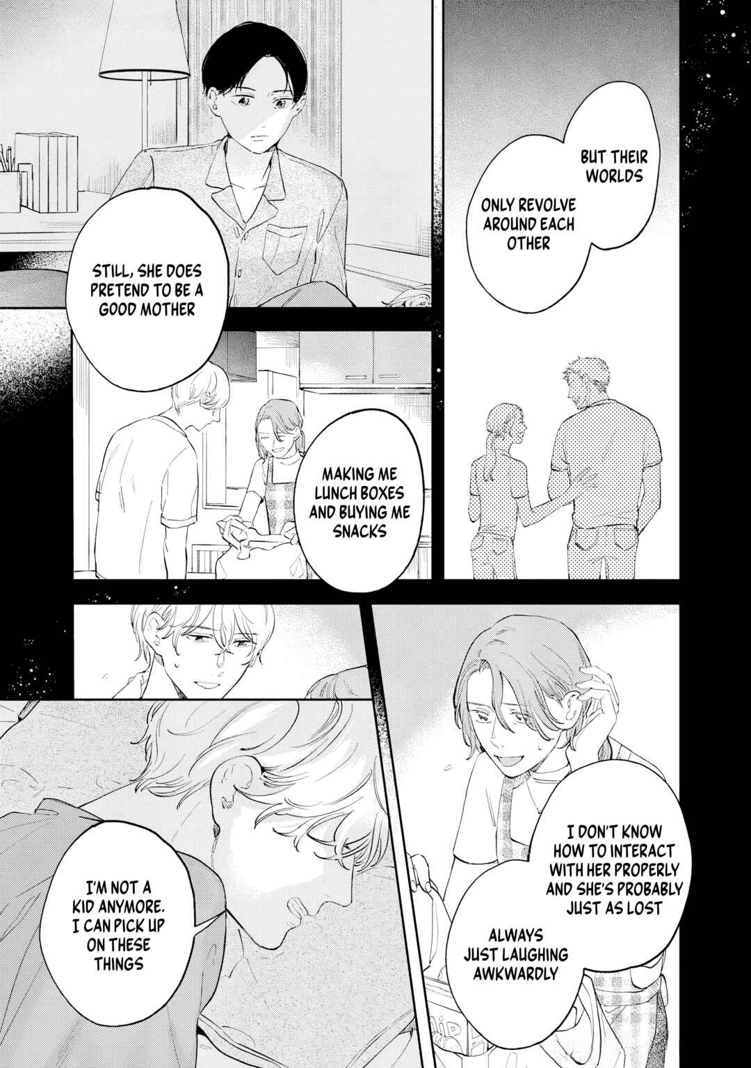 Page 27 Chapter 2 Kaze to Sharin
