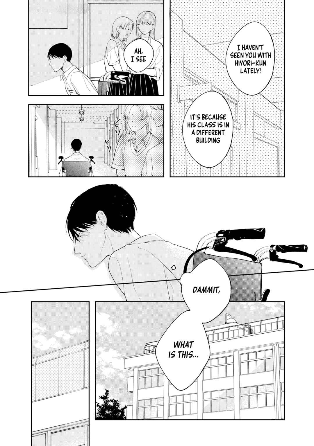 Page 16 Chapter 4 Kaze to Sharin