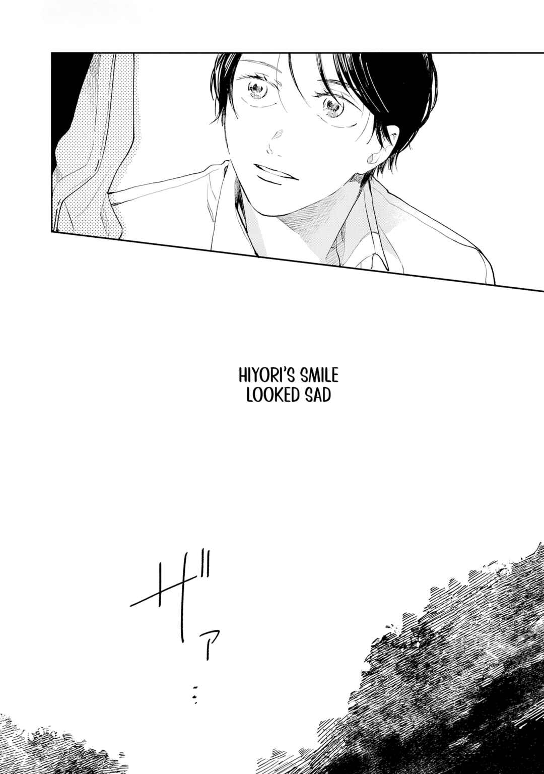 Page 28 Chapter 4 Kaze to Sharin