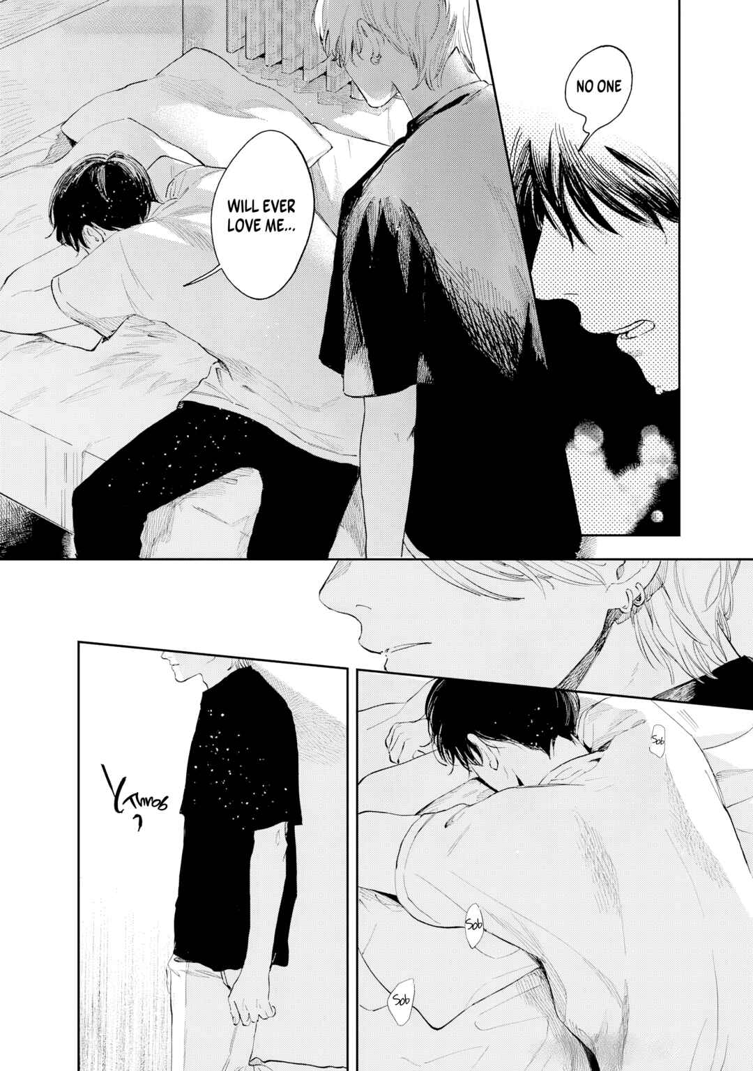Page 28 Chapter 3 Kaze to Sharin