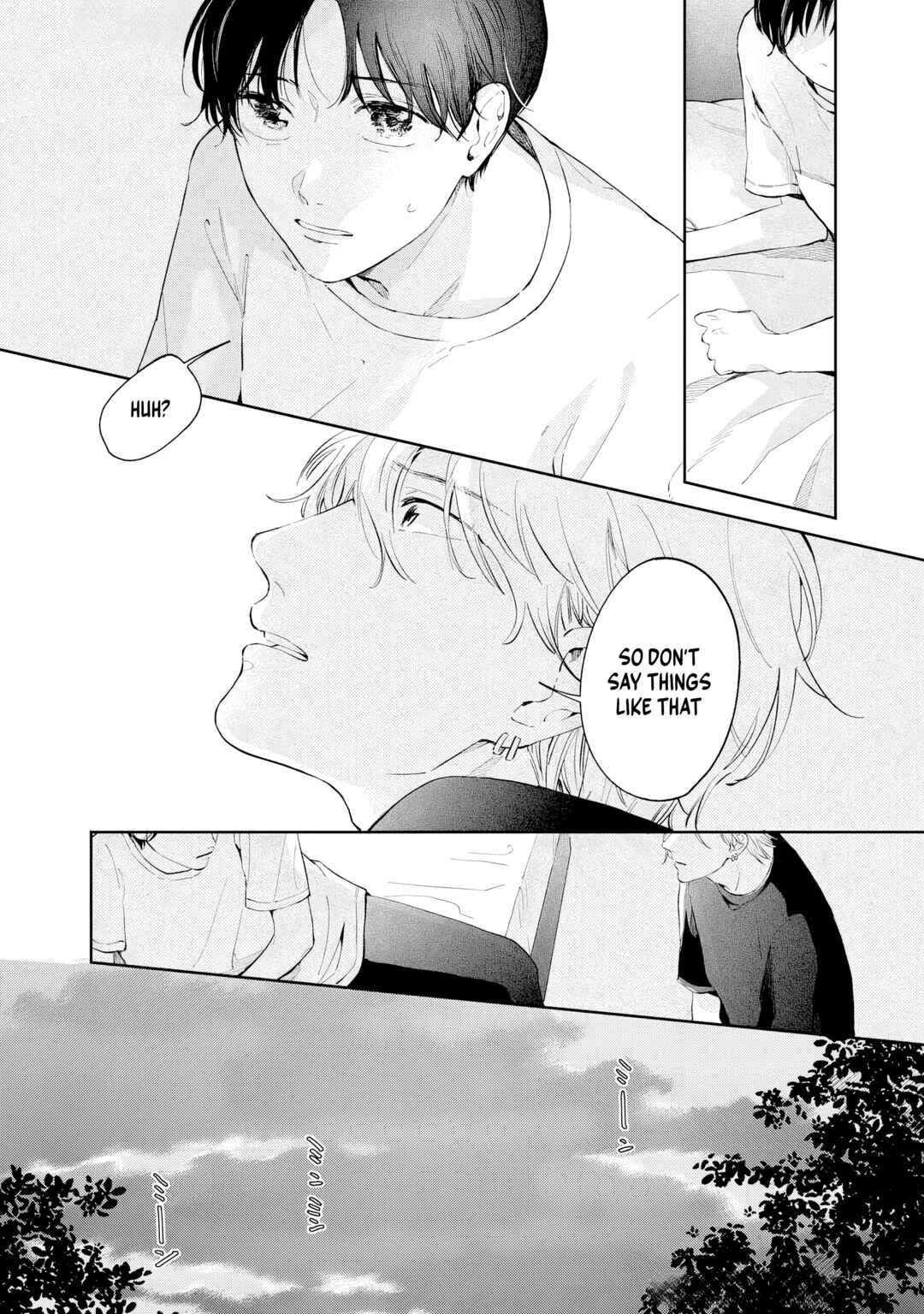 Page 30 Chapter 3 Kaze to Sharin