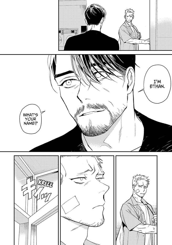 Page 15 Chapter 1 Midnight Rain