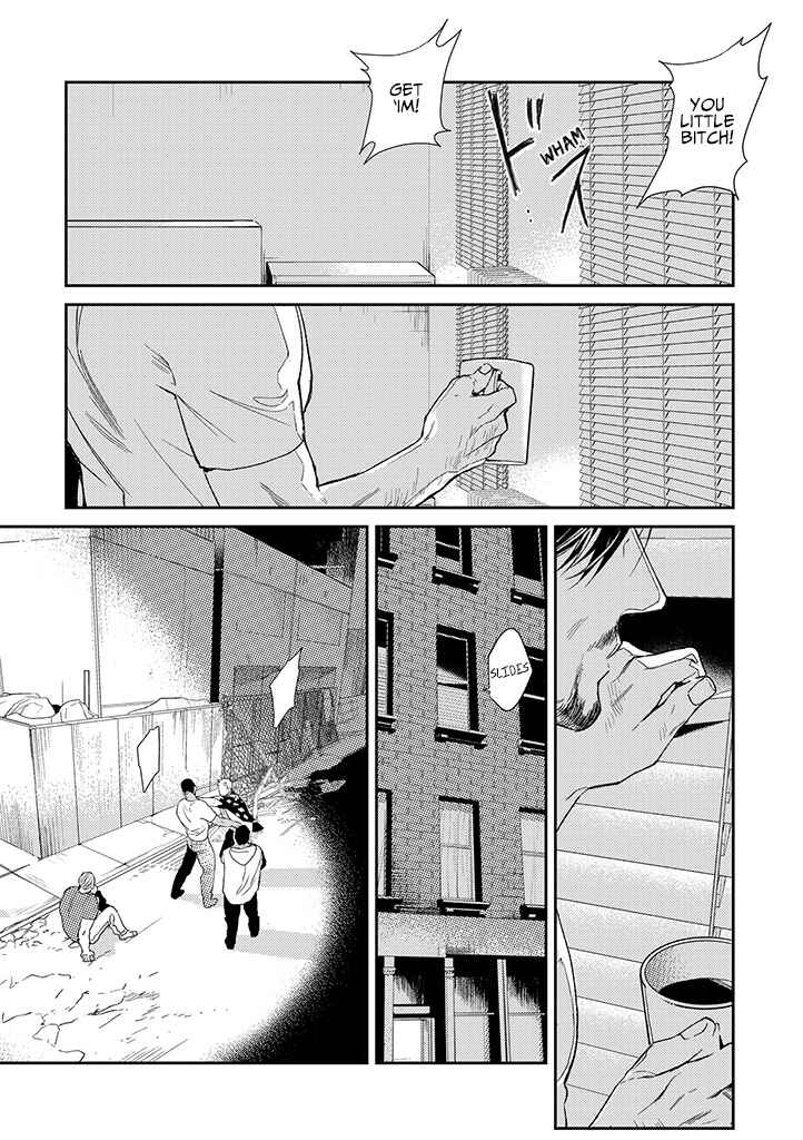 Page 5 Chapter 1 Midnight Rain