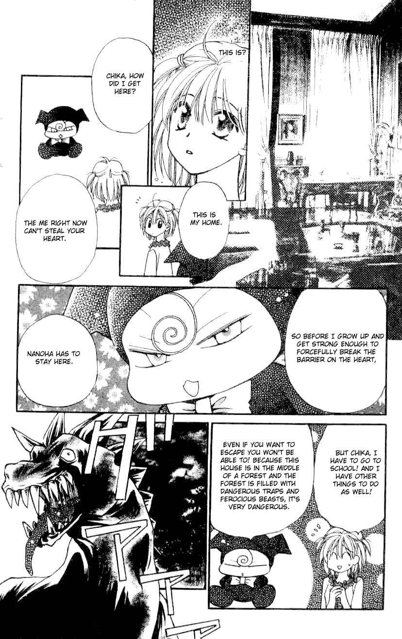 Page 15 Chapter 14 Caretaker of the Earth