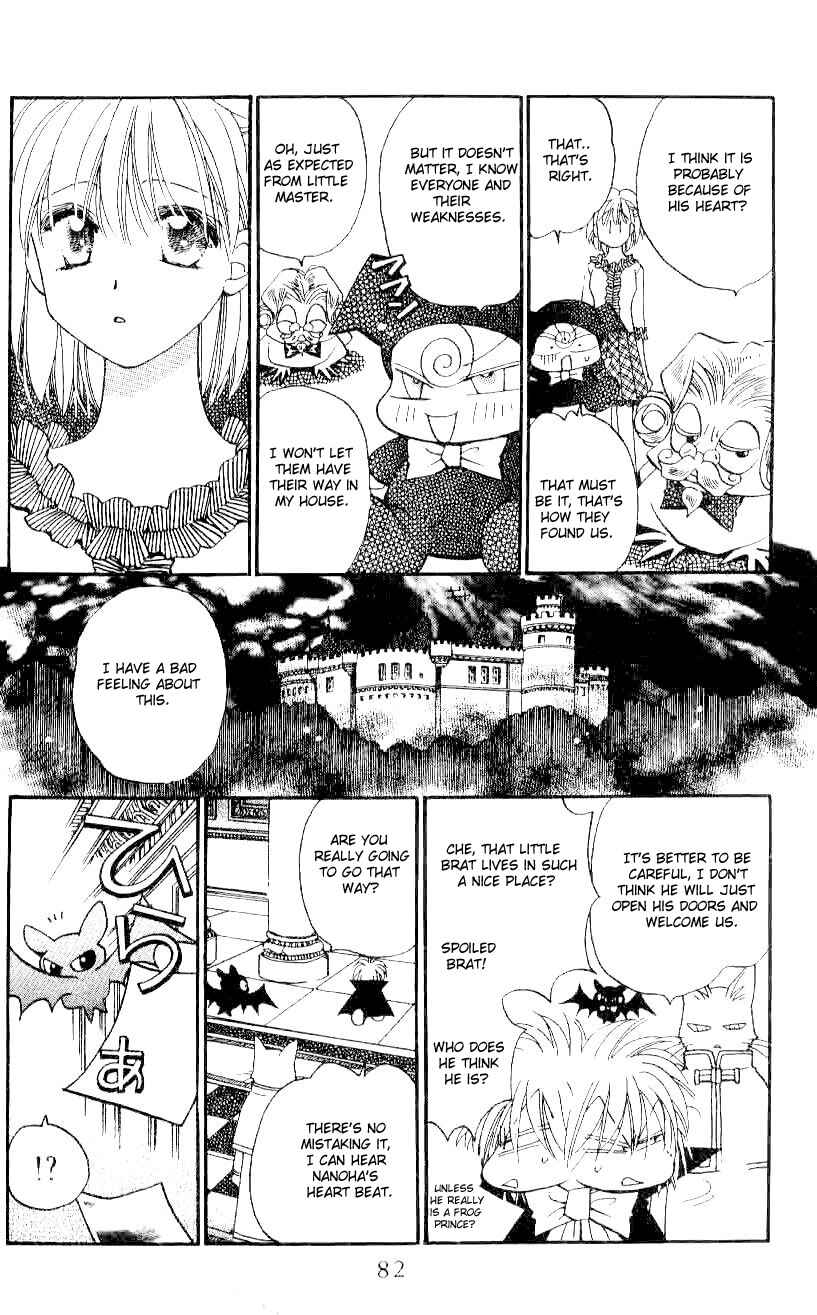 Page 17 Chapter 14 Caretaker of the Earth