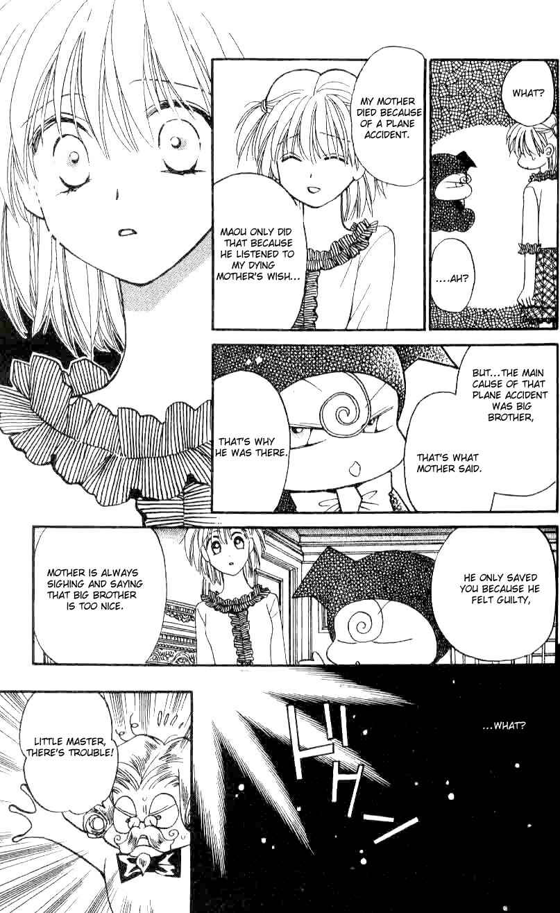 Page 24 Chapter 14 Caretaker of the Earth