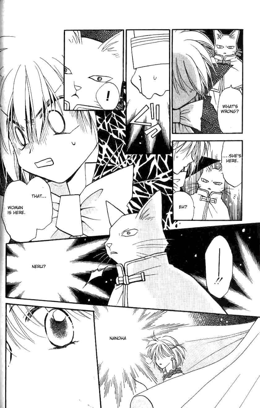 Page 29 Chapter 14 Caretaker of the Earth