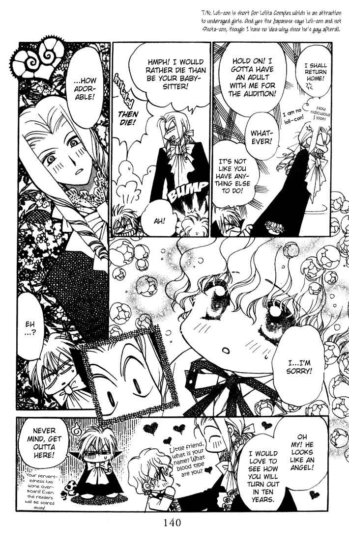 Page 10 Chapter 10 Caretaker of the Earth